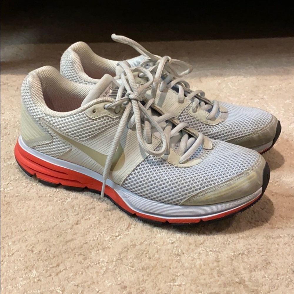 Nike Women’s Zoom Pegasus 29